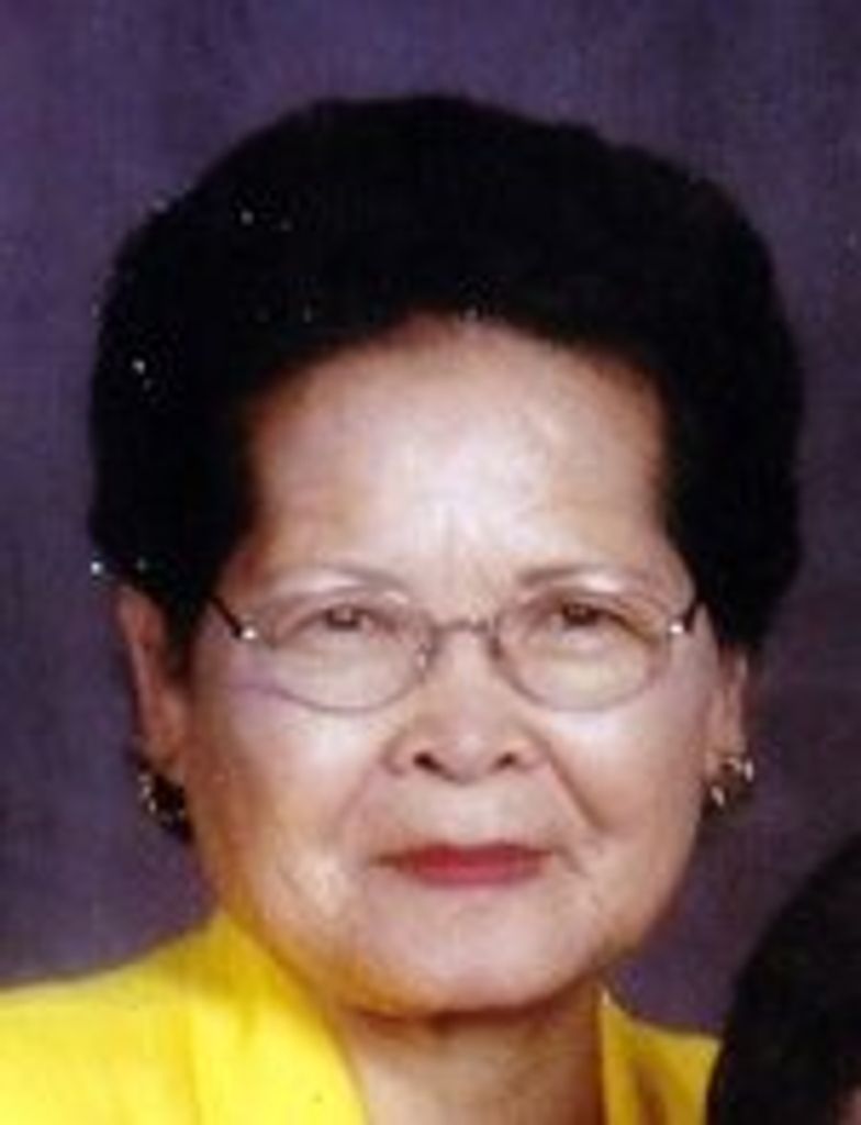 Chiyo (Itosu)  Myers