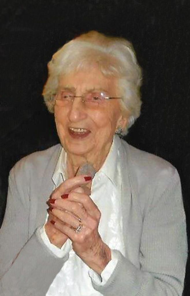 Eileen A. Barry