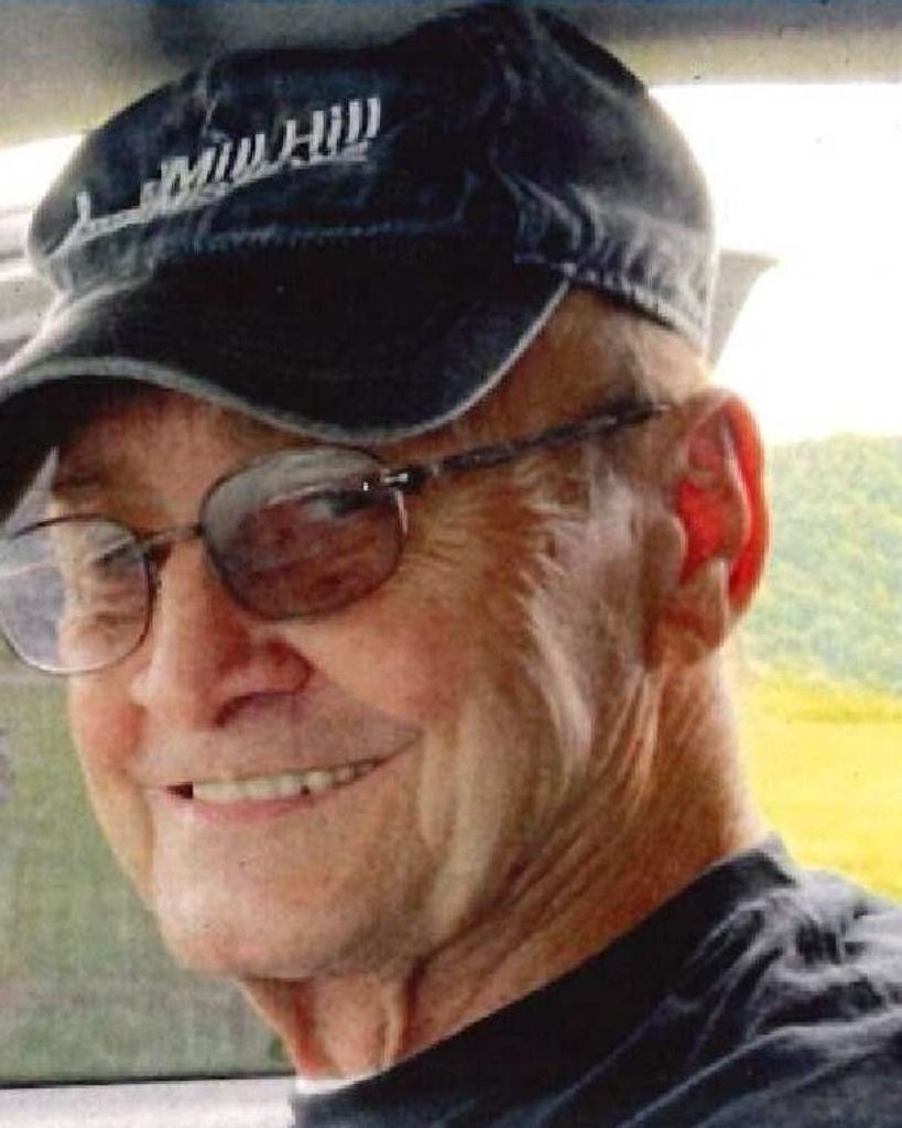 Ernest Zellon Simmons Profile Photo