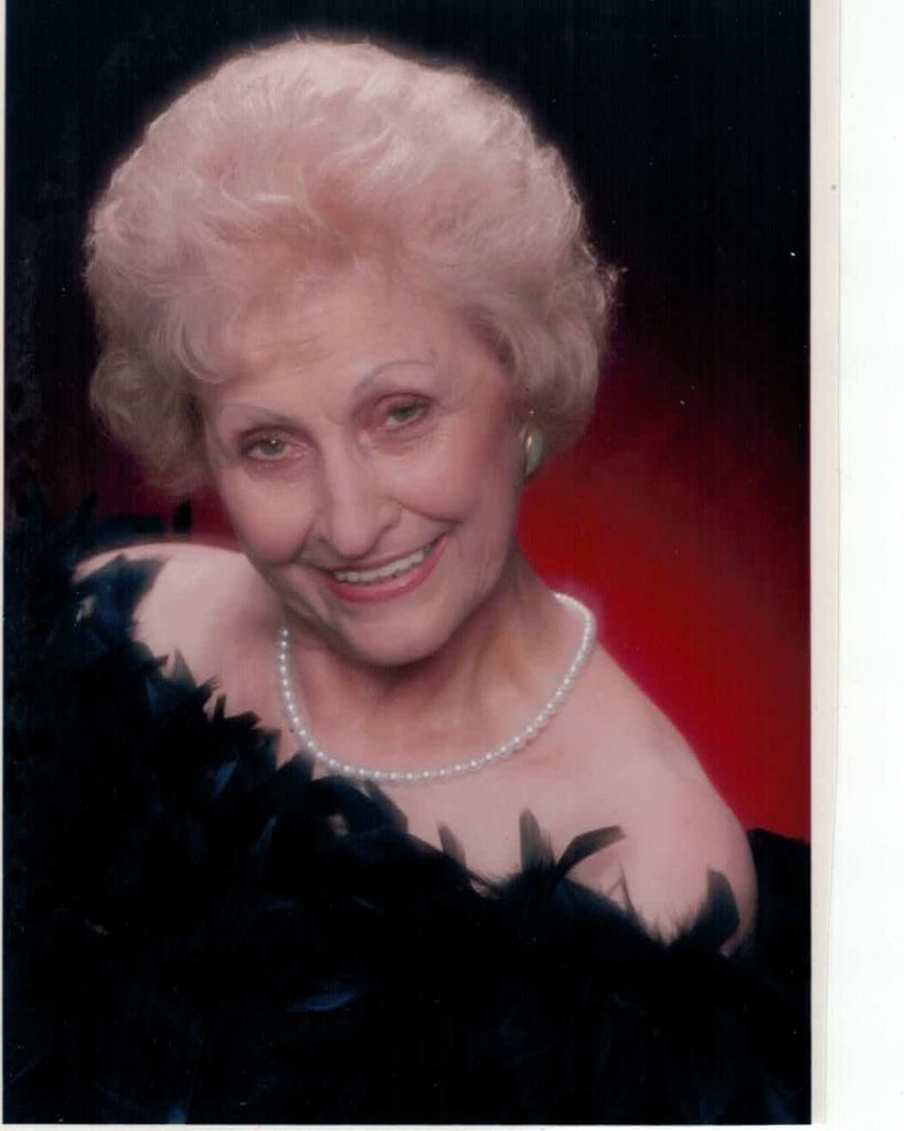 Shirley Ann Smith Profile Photo