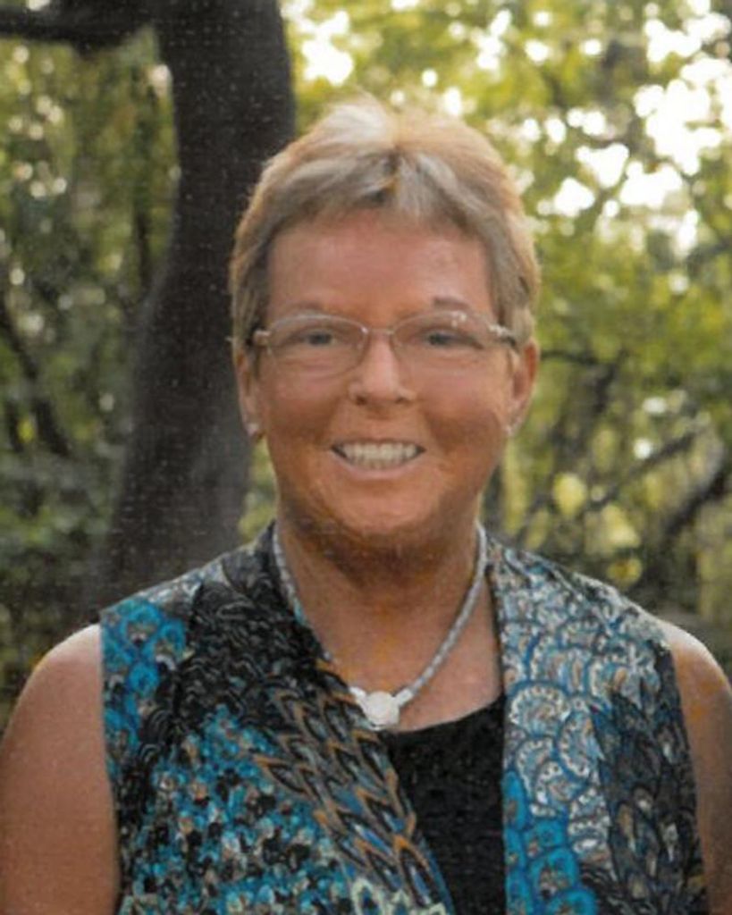 Janice Prater