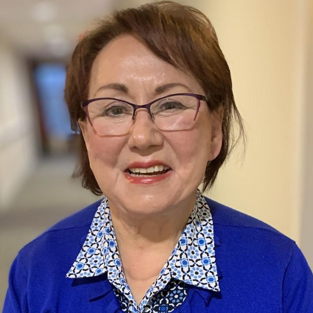 Shirley Ann Barber Profile Photo