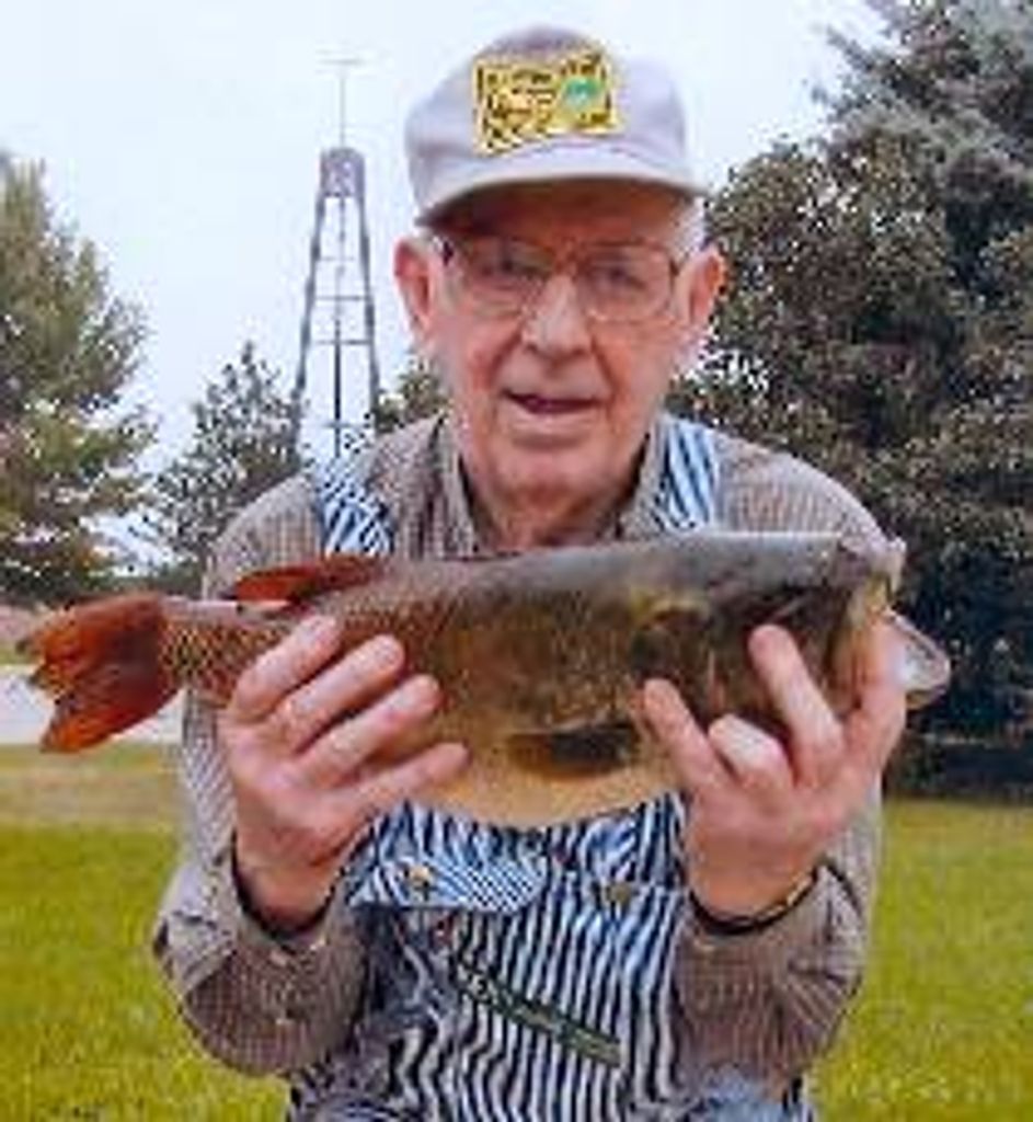 William 'Bill' T. Pease