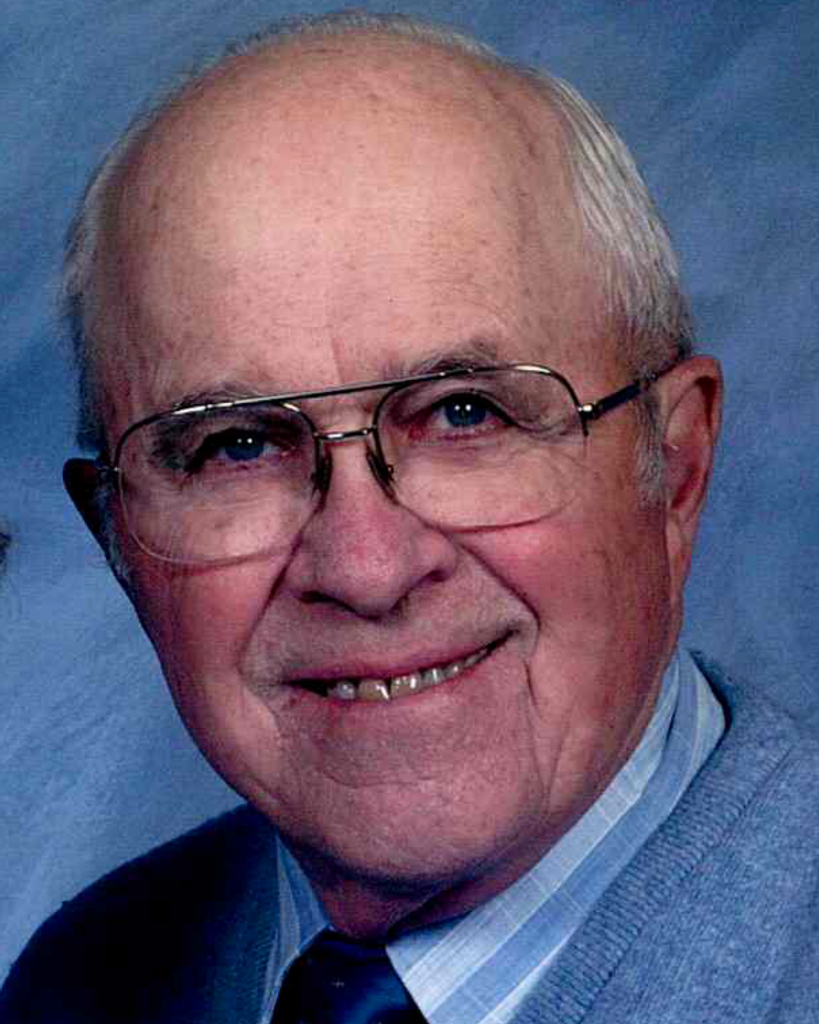 Lloyd R. Frye Profile Photo