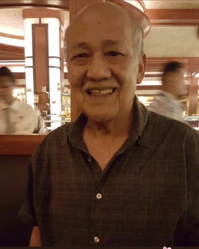 Rodolfo Deleon Viray