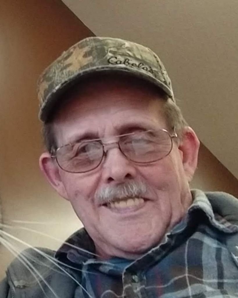 Arnold L. "Arnie" Hager