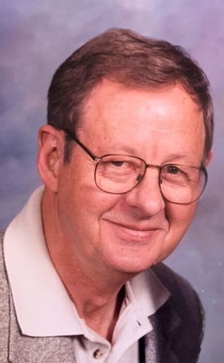 Frank Dyer Profile Photo
