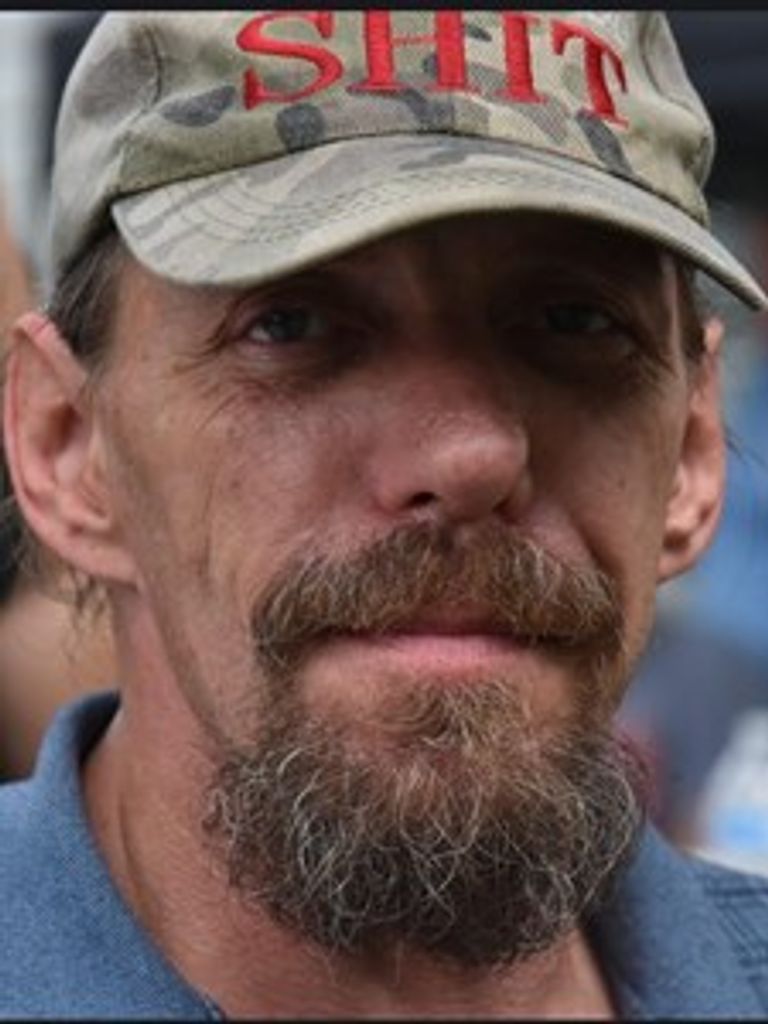 Steven Kelly Kinnison