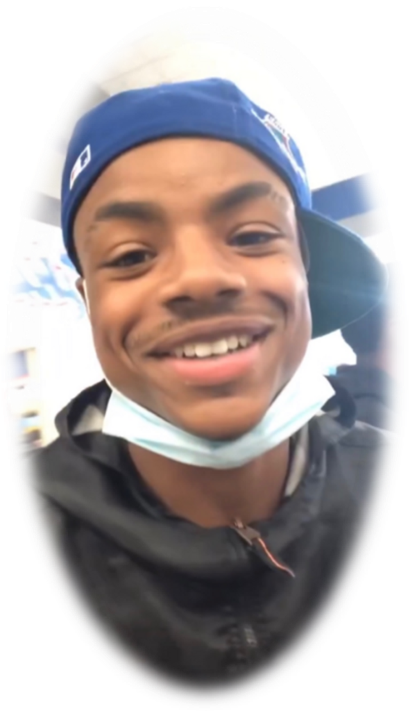 Rashard S Wright Profile Photo