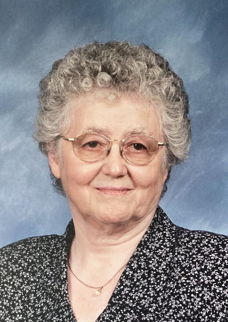 Rosa Marie Cender