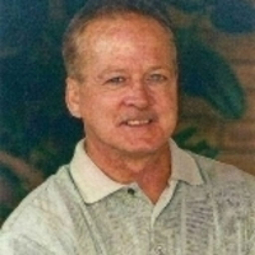 Thomas R. Roberts