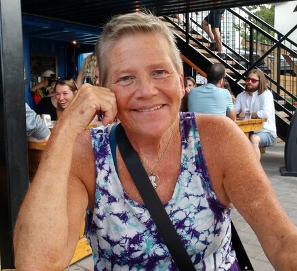 Gloria Anne Mccauley Profile Photo