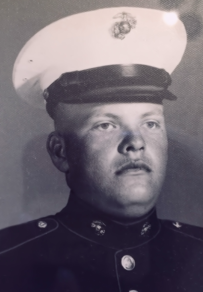 West, Donald 'Butch' R.