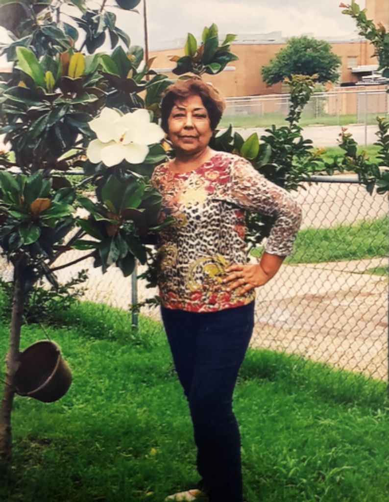 Margarita Martinez