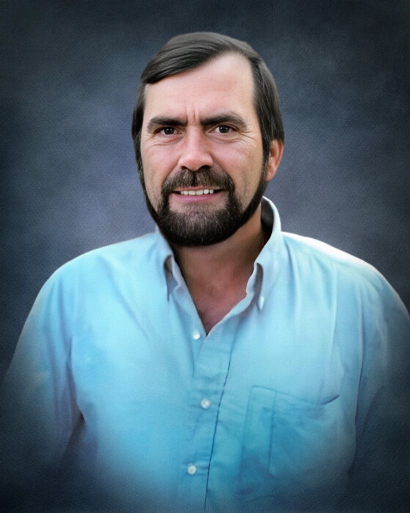 Douglas Albert Hodson Profile Photo