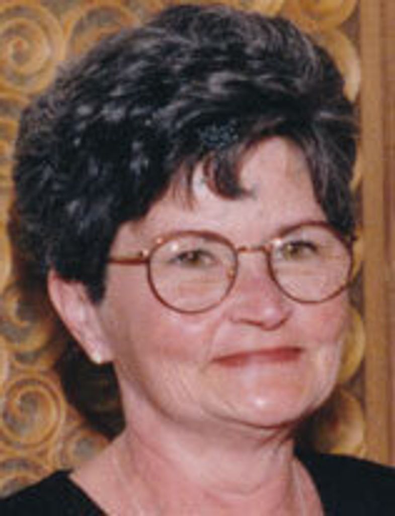 Judith A. Mcnamara