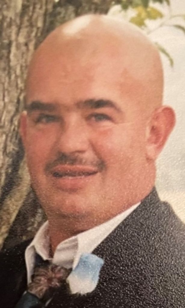 Mark Hussar
