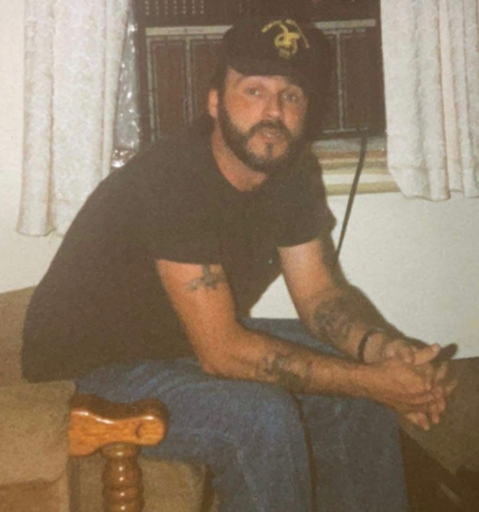 Michael "Zeke" Carter Profile Photo