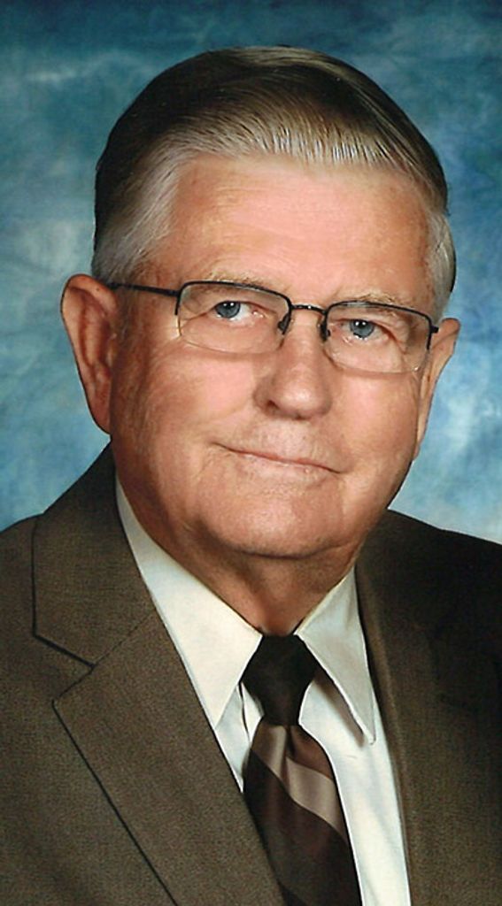 Virgil Anderson Profile Photo