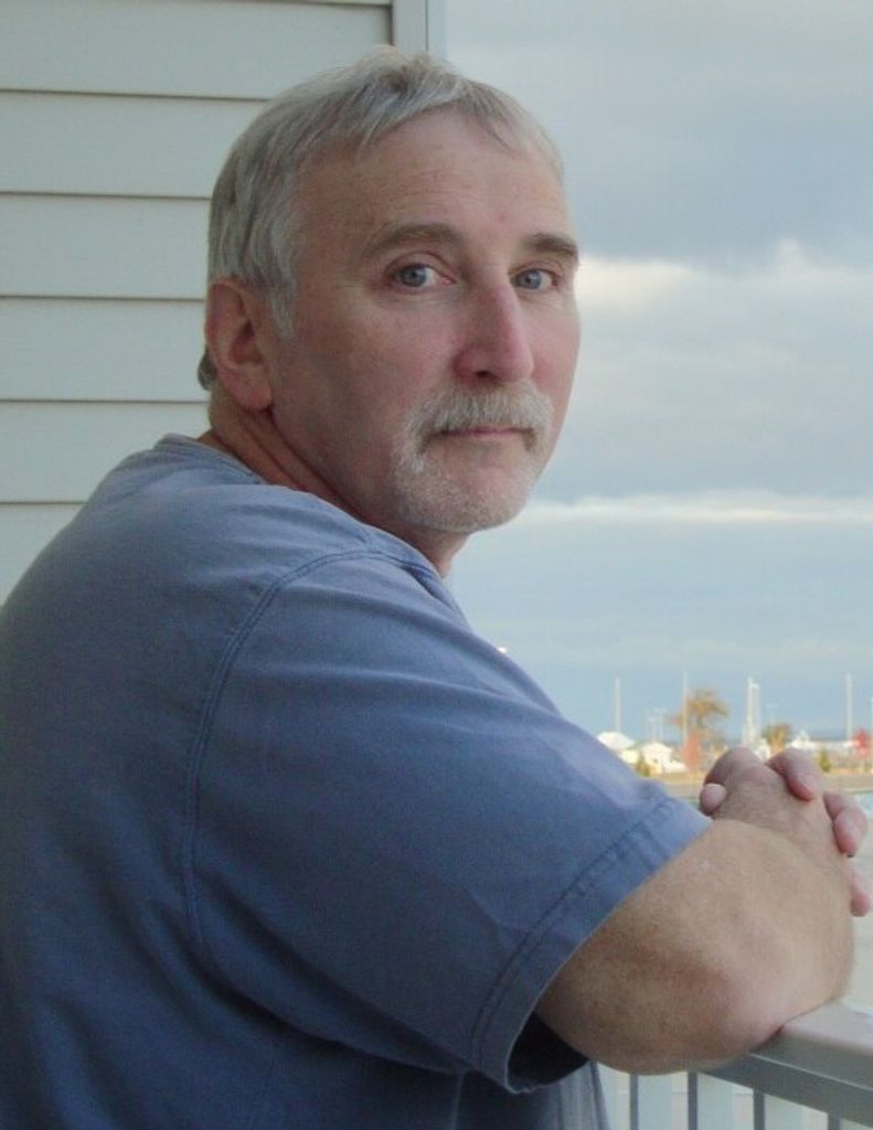 Kevin M. Darcy