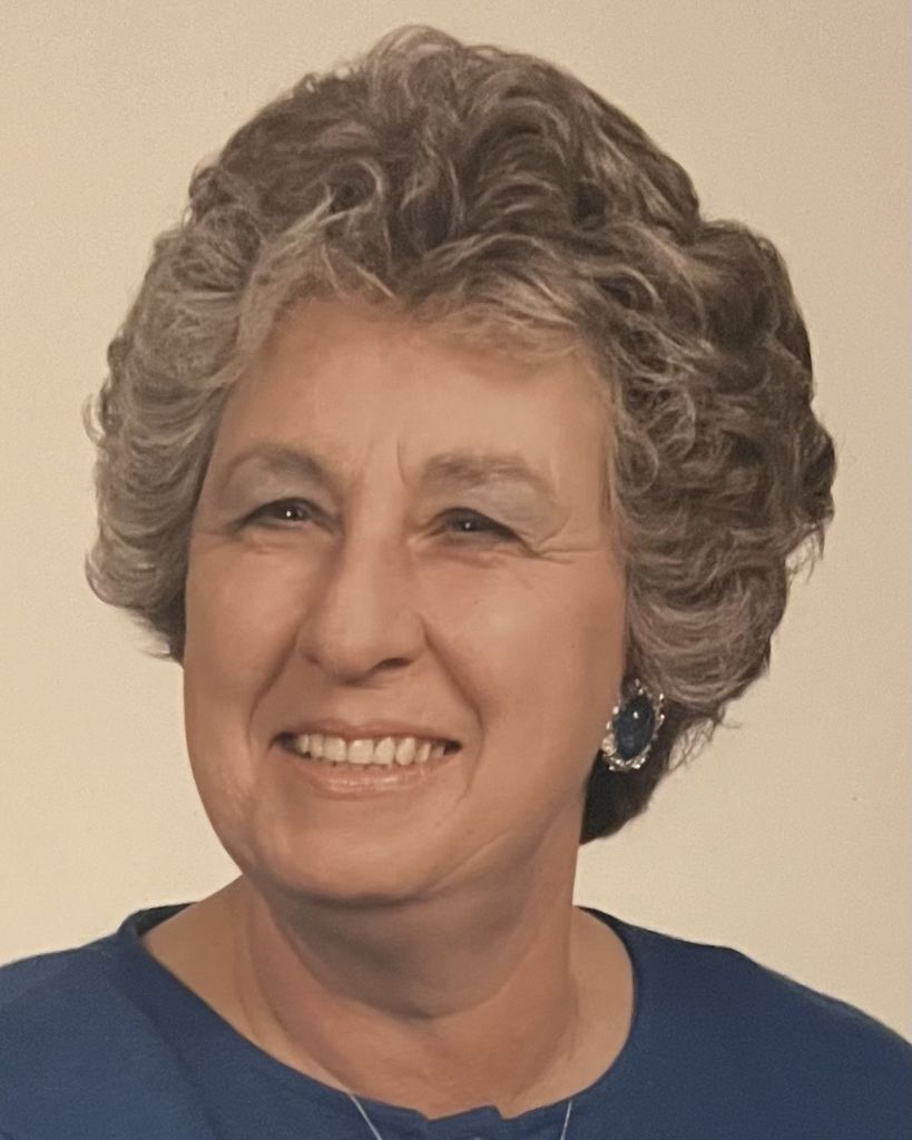 Dorothy G. (Bee) McConnell Profile Photo