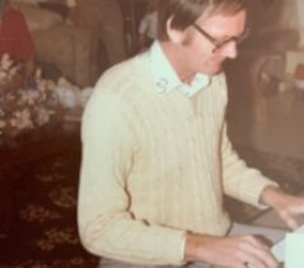 Joseph Richard Eversman