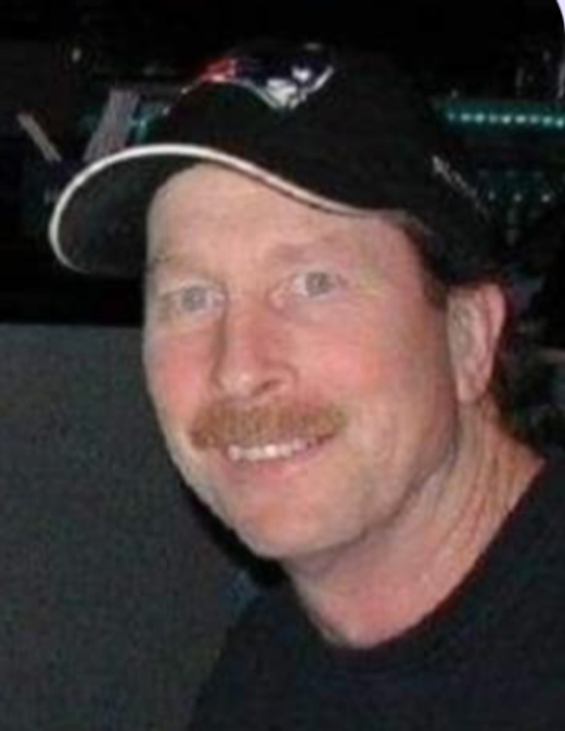 Francis P. "Frank" Griffin