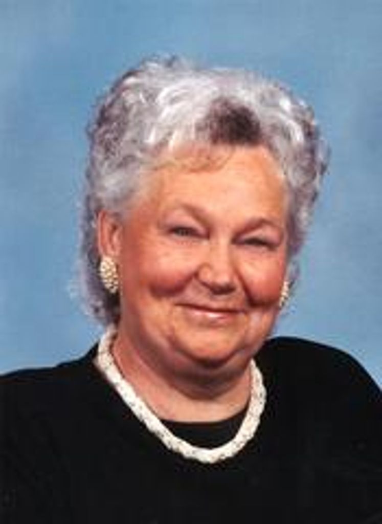Gladys M. Lake