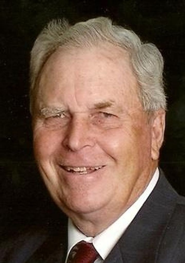 Earl Davis Downs