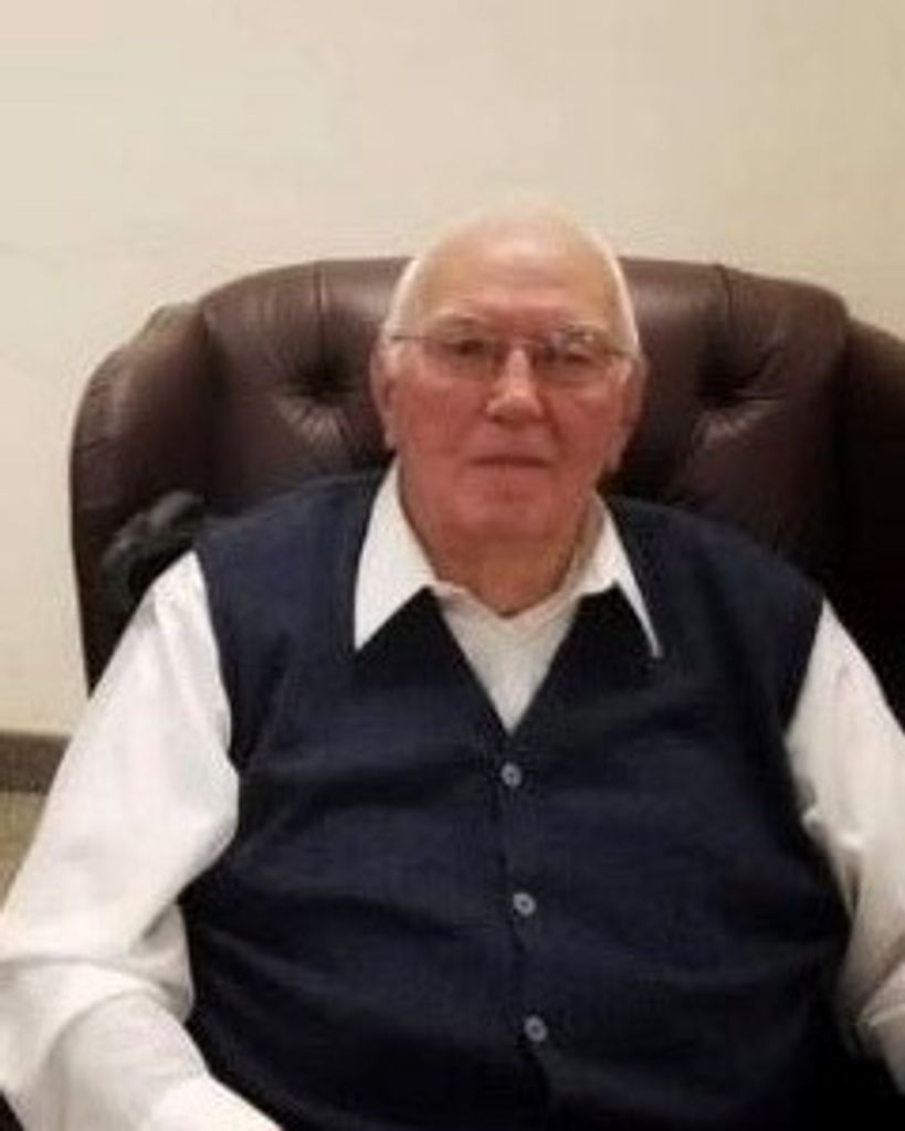 Paul F. Short