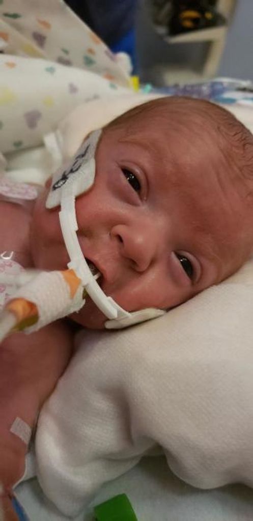 Ayden Killian Mason Profile Photo