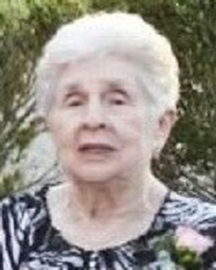 Beryl O. Simon Profile Photo