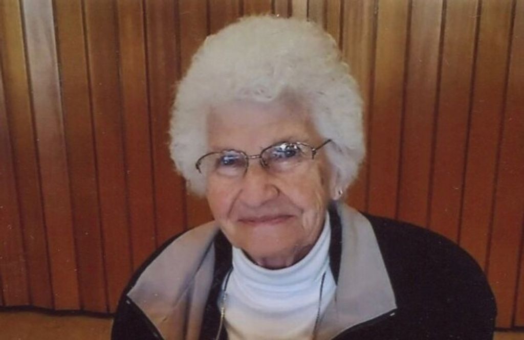 Bernice Brueckner