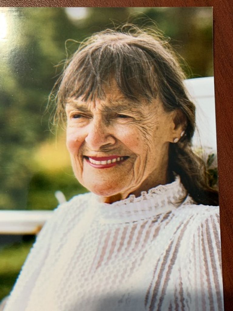 Joan Marie Saunders Profile Photo