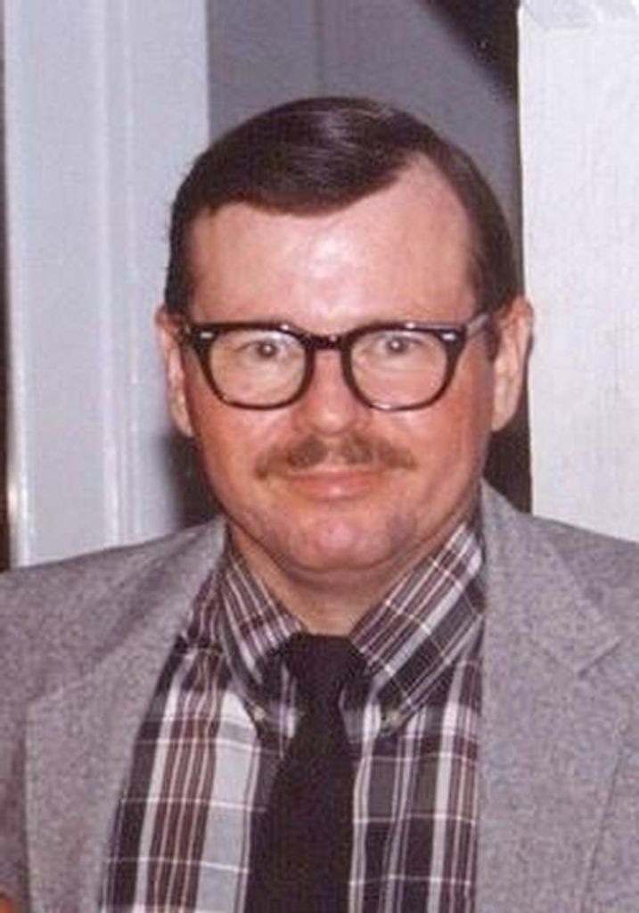 John Christopher Stanton
