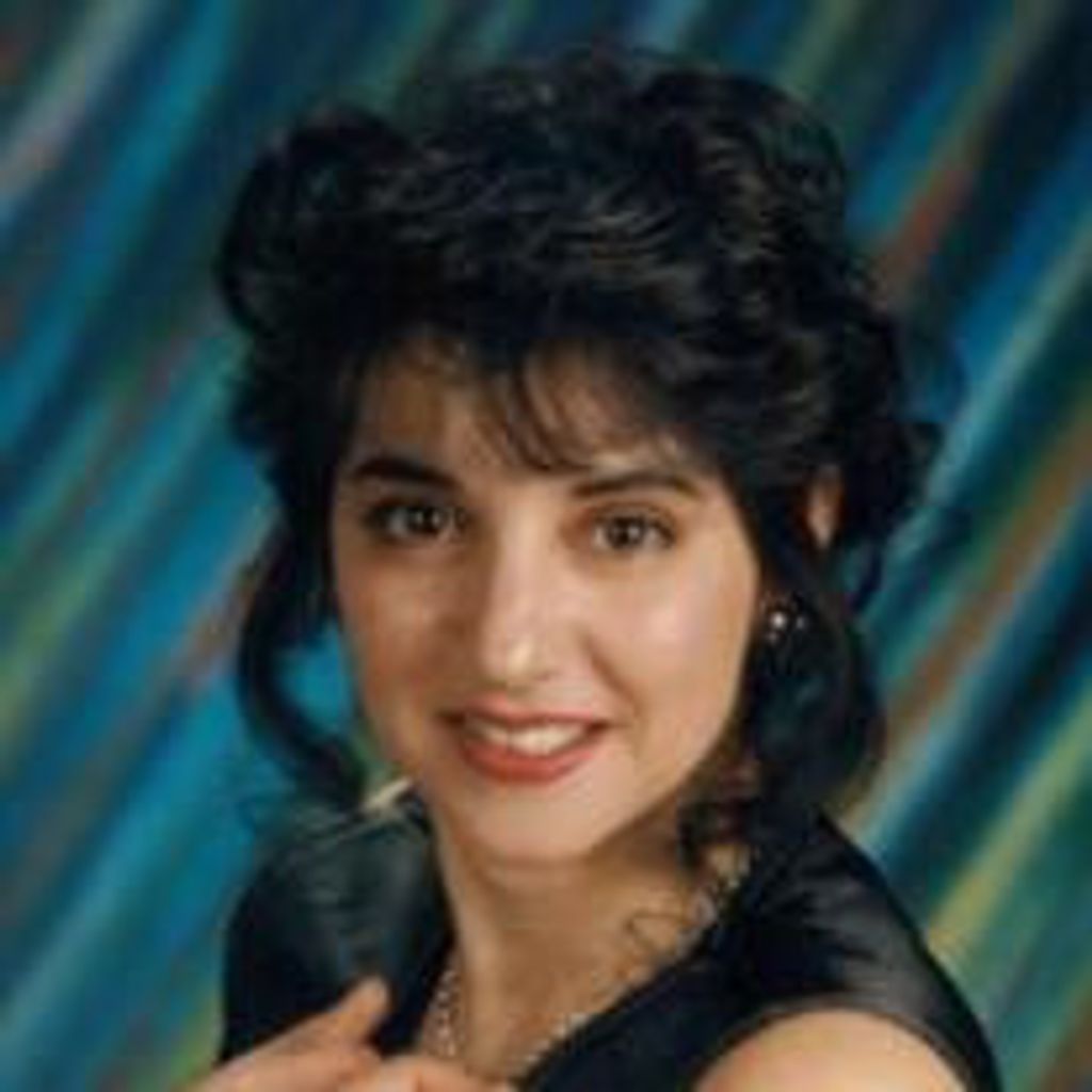 Deborah Gavazzi