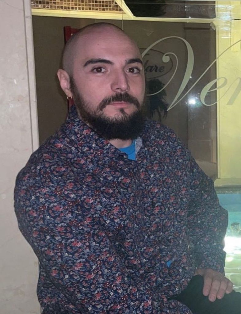 Marcos A. Villanueva Profile Photo