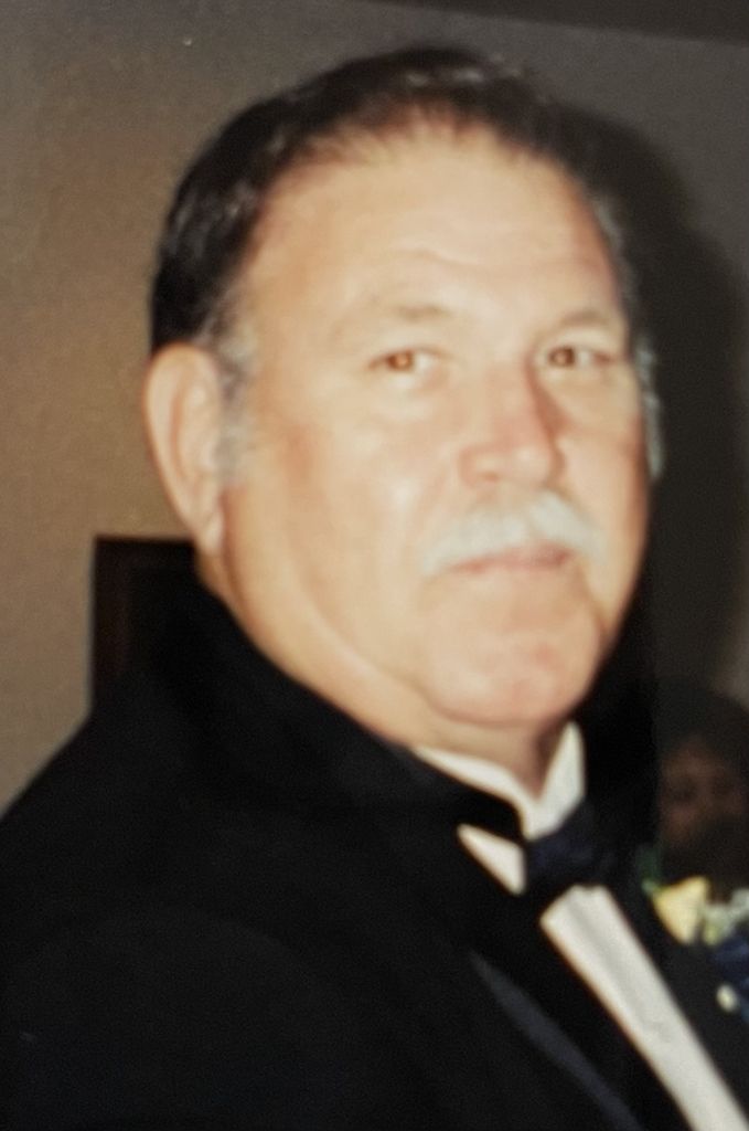 James Anthony “Jimmy” Cedotal Profile Photo