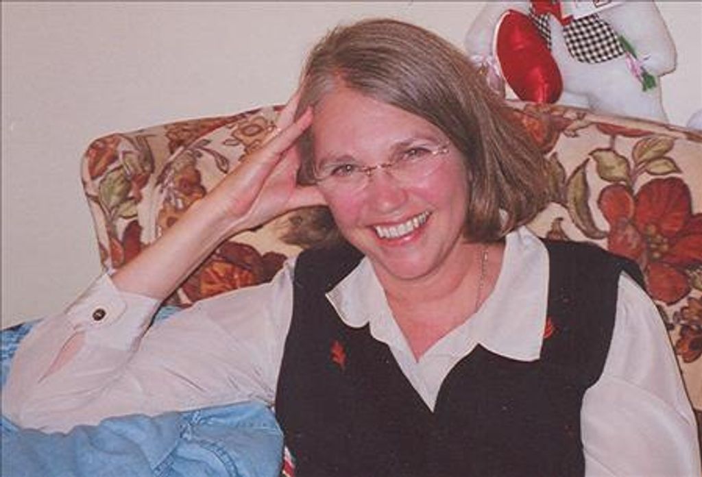 Gail Eidenschink
