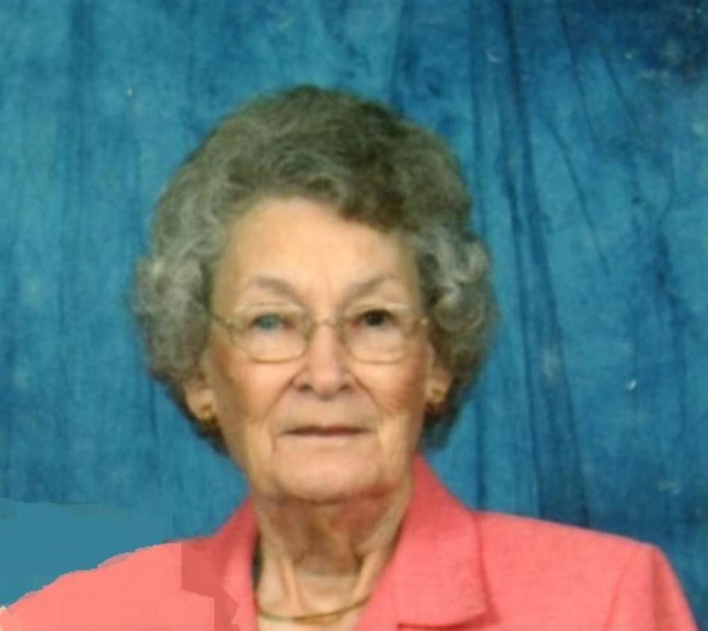 Ivogene Pinson
