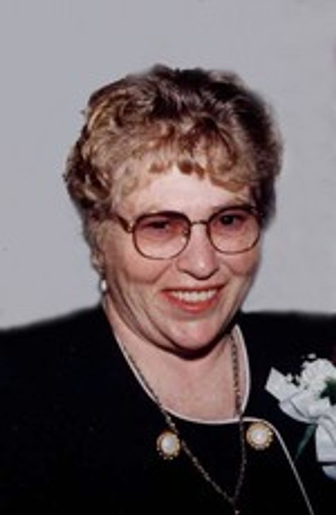 Marilyn Jean Askelson