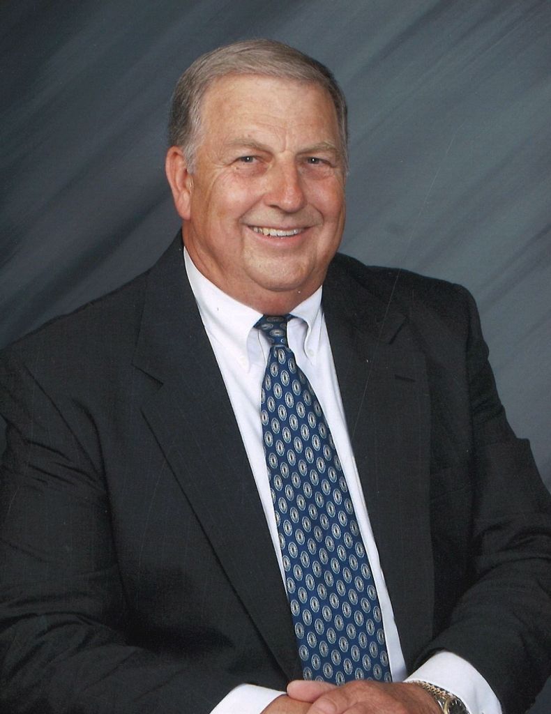 Robert Fulton Smith Profile Photo
