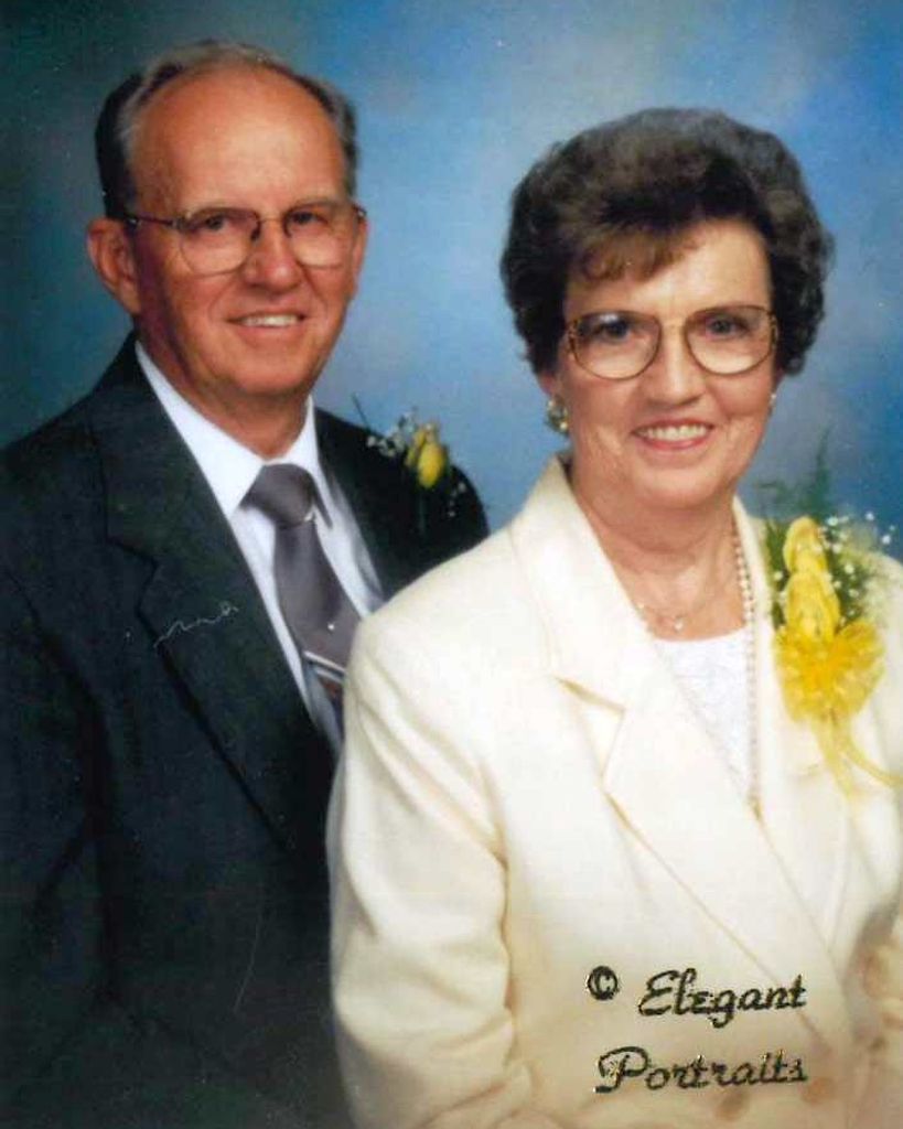 Juanita Cundiff Plybon Profile Photo