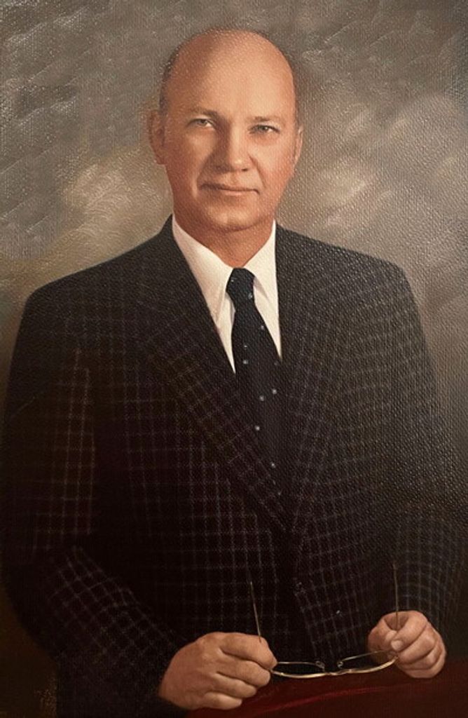 Dr. George Donald Lawley Do Profile Photo