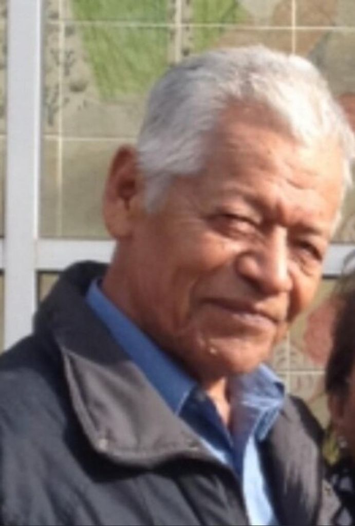 Joaquin R. Moncivais Profile Photo