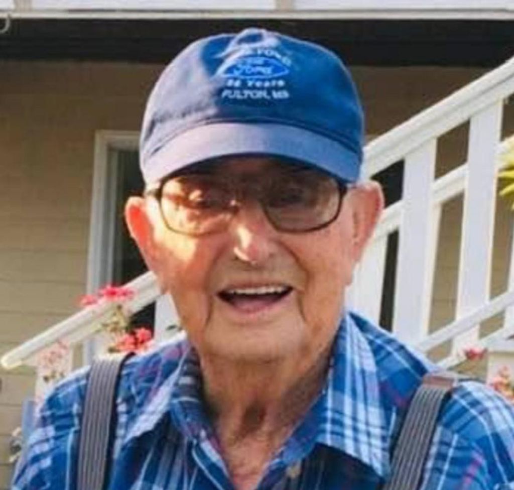 Clifton Cockrell Profile Photo