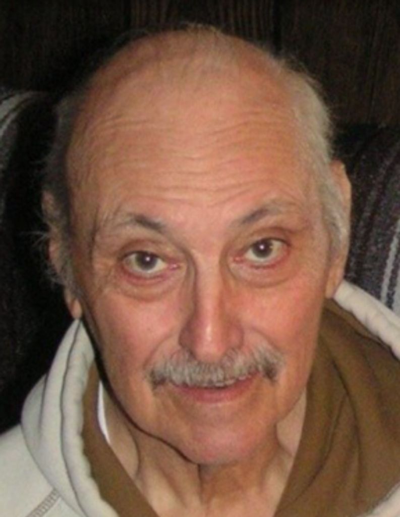 William Jerry Arthur