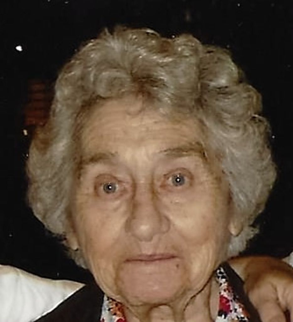 Cecelia Shandrey (Janichko)