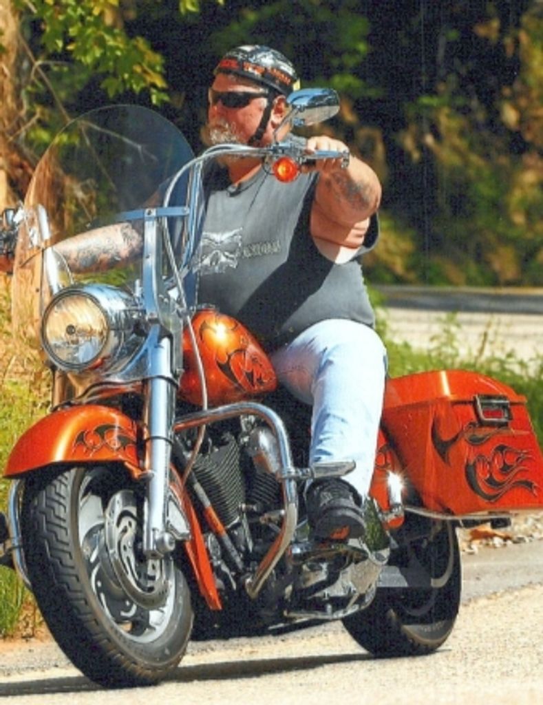 Clinton "Skip" S. Miller Jr.