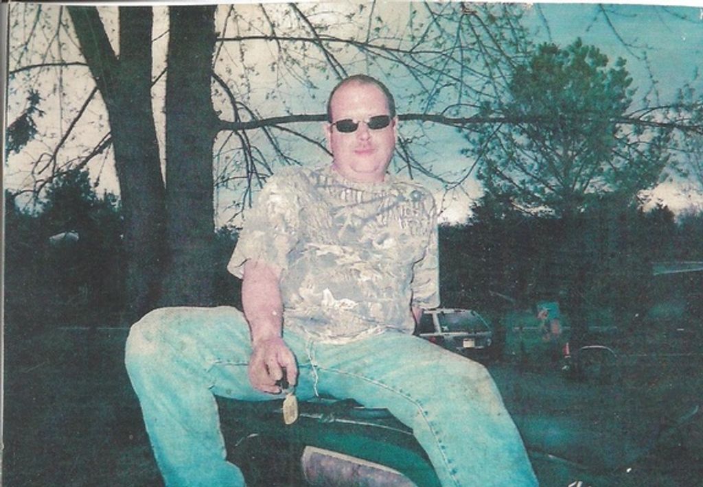 Matthew William Sherman Profile Photo